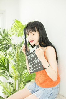 圣女的欲望